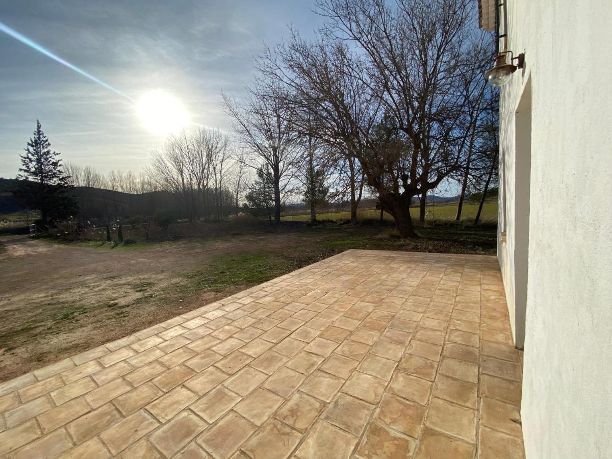 La Morera Chalet