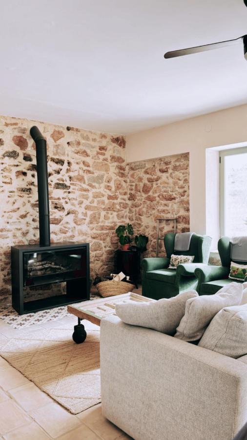 La Morera Chalet Alcaraz