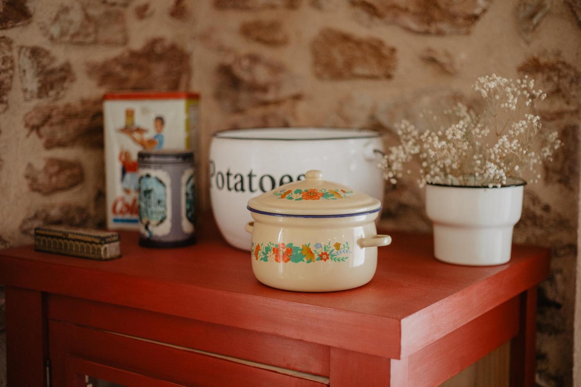 Chalet La Morera