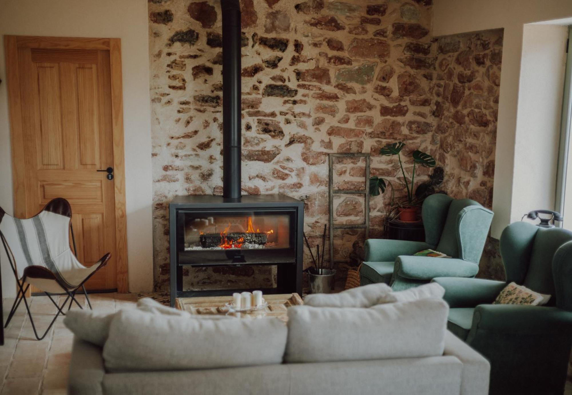 La Morera Chalet Alcaraz
