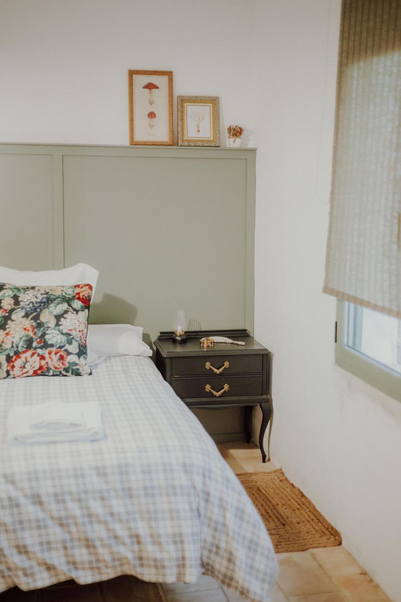 Chalet La Morera Alcaraz