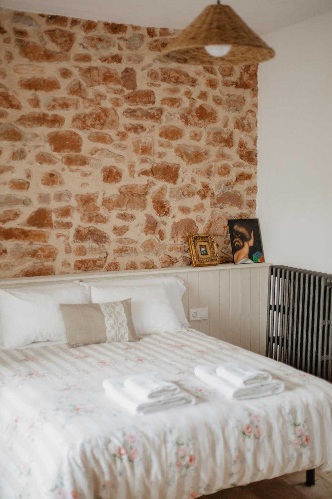 Chalet La Morera