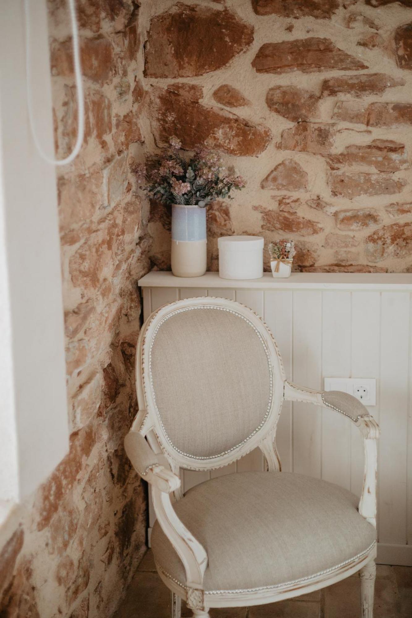Chalet La Morera