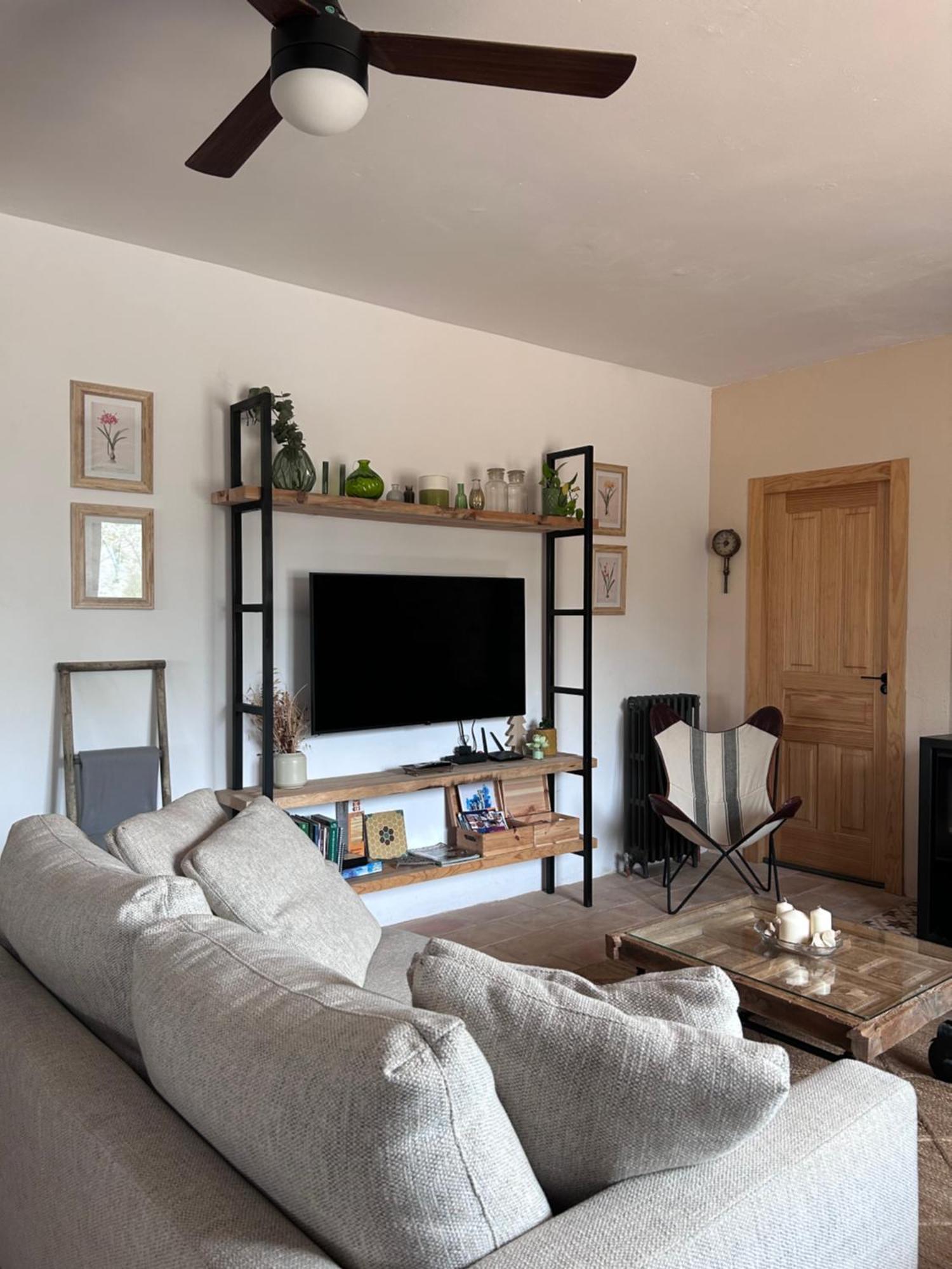 Chalet La Morera *
